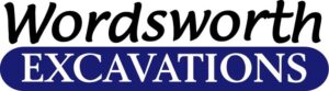 Wordsworth Excavations logo