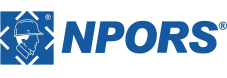 NPORS logo